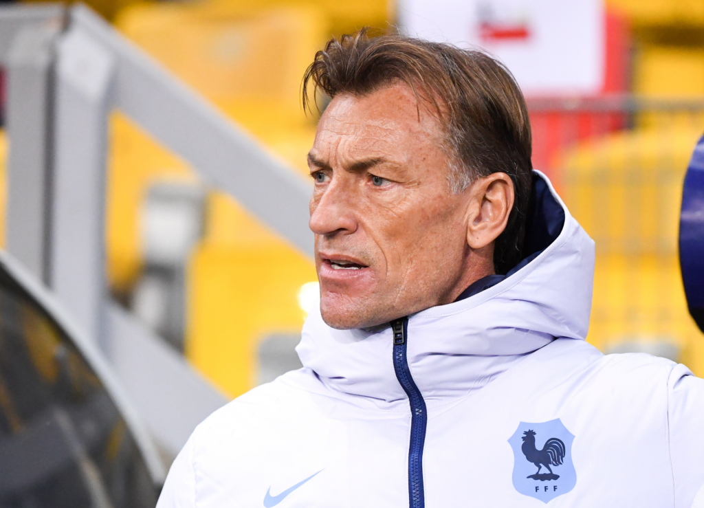Mondial 2026 : Hervé Renard remplace Sabri Lamouchi à la tête de la Tunisie