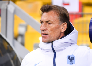 Mondial 2026 : Hervé Renard remplace Sabri Lamouchi à la tête de la Tunisie