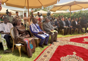 Rabat accueille le siège des Capitales africaines de la culture