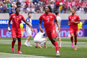 Mondial-2026: la Suisse étrille la Bosnie 4-1 grâce à une fin de match emballante