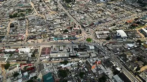 Côte d&rsquo;Ivoire : démolition controversée à Abidjan, le principal suspect arrêté
