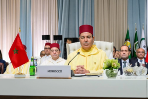 Maroc : Célébration du 56e anniversaire de S.A.R. le Prince Moulay Rachid