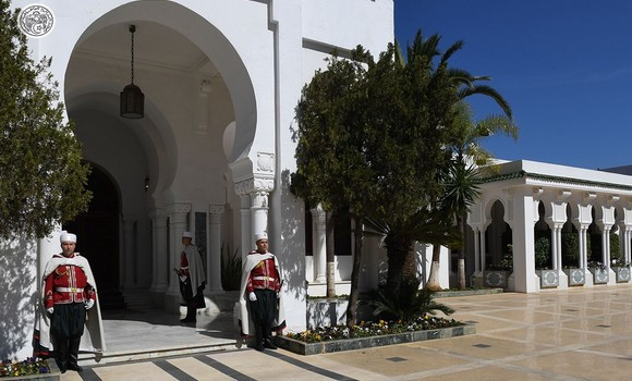 Algérie : Création de deux importantes structures sous la tutelle de la Présidence de la République