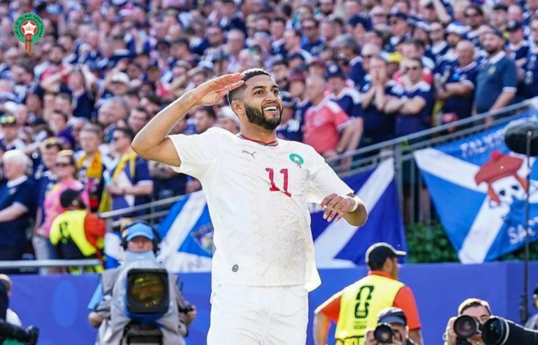 Mondial 2026 : Le Maroc l’emporte contre l&rsquo;écosse et se relance