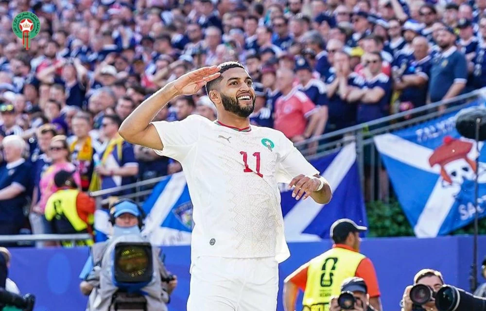 Mondial 2026 : Le Maroc l’emporte contre l’écosse et se relance