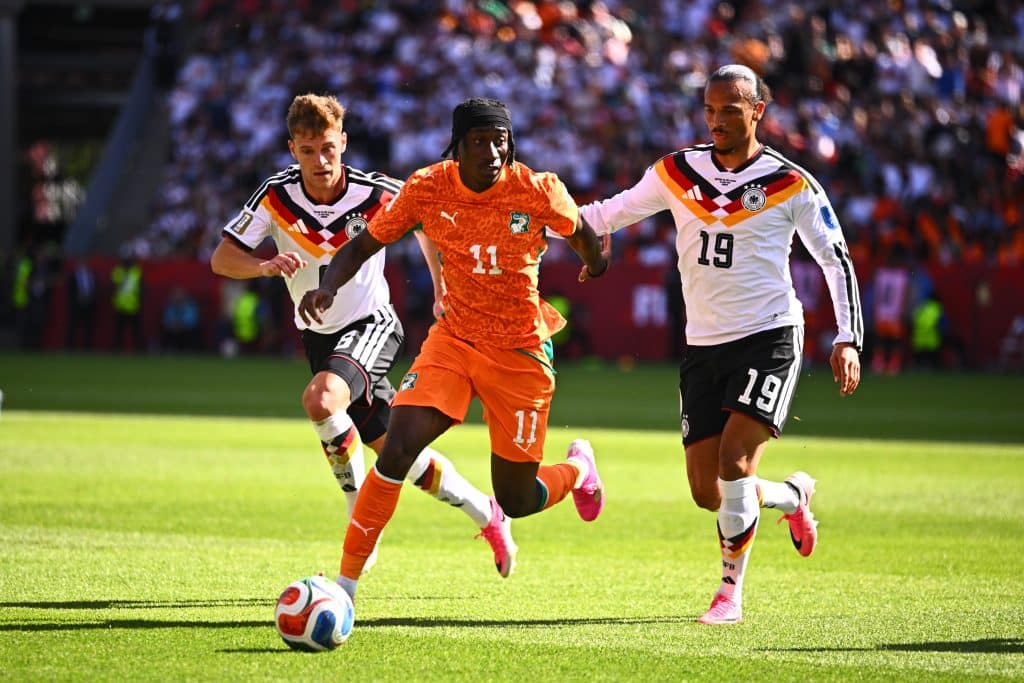 Mondial 2026 : L&rsquo;Allemagne dompte les Eléphants de Côte d&rsquo;ivoire et file au second tour