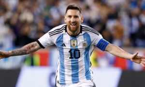 Lionel Messi devient le meilleur buteur de l&rsquo;histoire de la Coupe du Monde