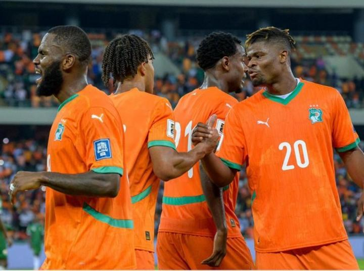 Mondial 2026 : les Éléphants à un pas d’un exploit historique face à Curaçao