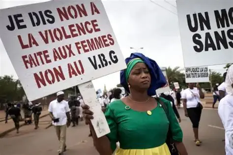 Les Camerounaises victimes de violences abandonnées par l&rsquo;État, selon Human Rights Watch