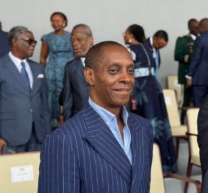 Bénin : Wadagni nomme Claudy Siar chargé de mission à la culture, aux médias et à la visibilité
