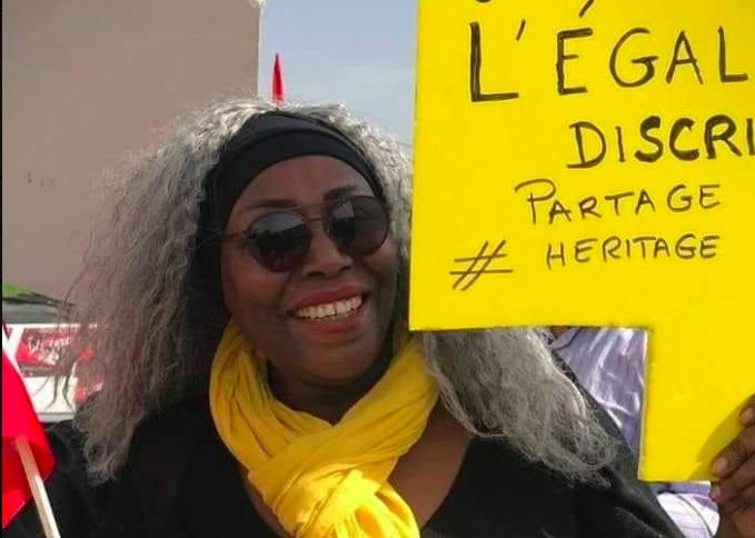 Tunisie : 8 ans de prison confirmés pour la militante Saadia Mosbah
