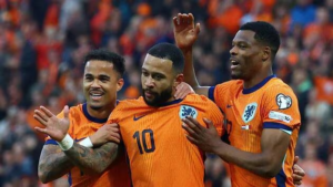 Mondial 2026 : L&rsquo;économiste allemand Joachim Klement désigne les Pays-Bas comme vainqueurs du tournoi