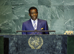 Guinée équatoriale : le président remanie le gouvernement