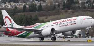 Mondial 2026 : Royal Air Maroc lance des vols spéciaux vers Monterrey pour les supporters des Lions de l&rsquo;Atlas