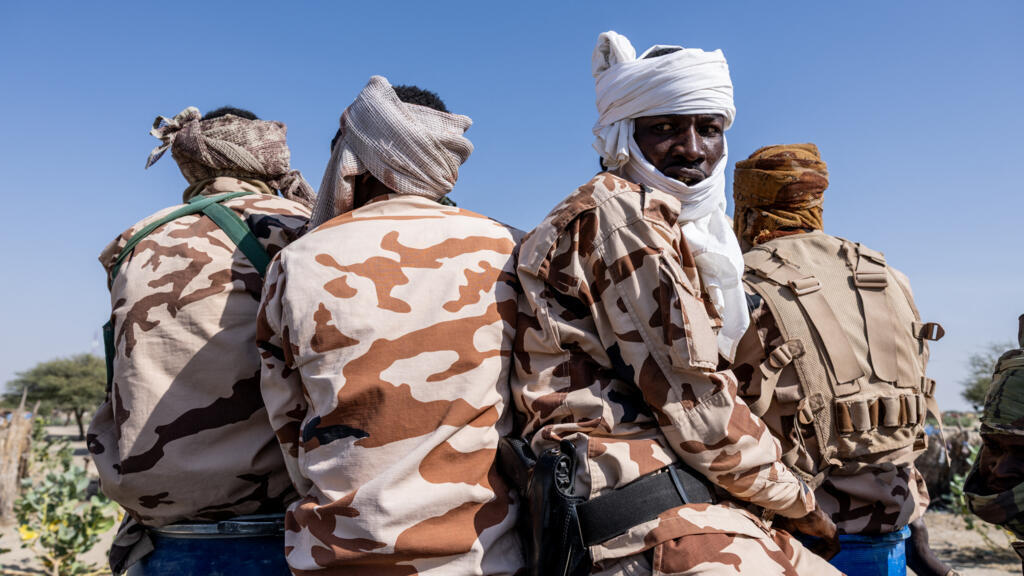 Tchad : plus de 160 ressortissants tchadiens rapatriés volontairement depuis la Libye