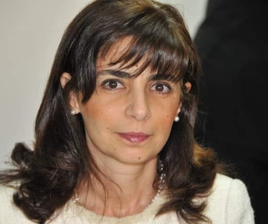 L&rsquo;ambassadrice égyptienne Nada Draz élue membre à la CEDAW, le comité de l&rsquo;ONU pour les droits des femmes