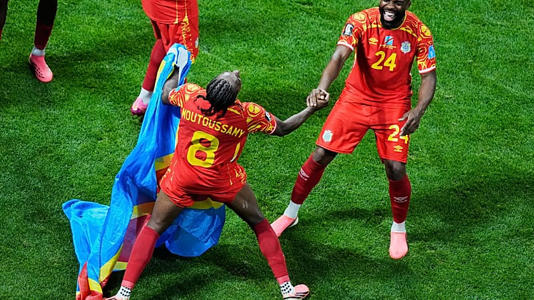 Mondial 2026 : l&rsquo;Afrique place 9 équipes sur 10 au second tour