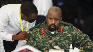Ouganda : le principal média indépendant fermé par le fils de Museveni