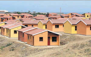 Au Gabon, les contours d&rsquo;un programme de construction de logements sociaux