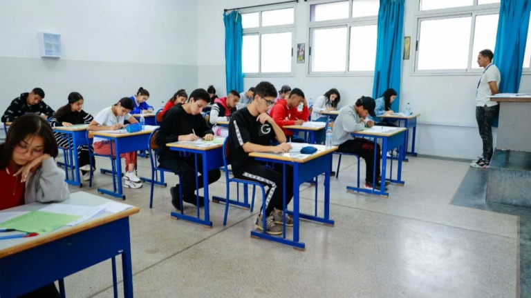 Bac 2026 au Maroc : plus de 528.000 candidats entament les épreuves nationales ce jeudi