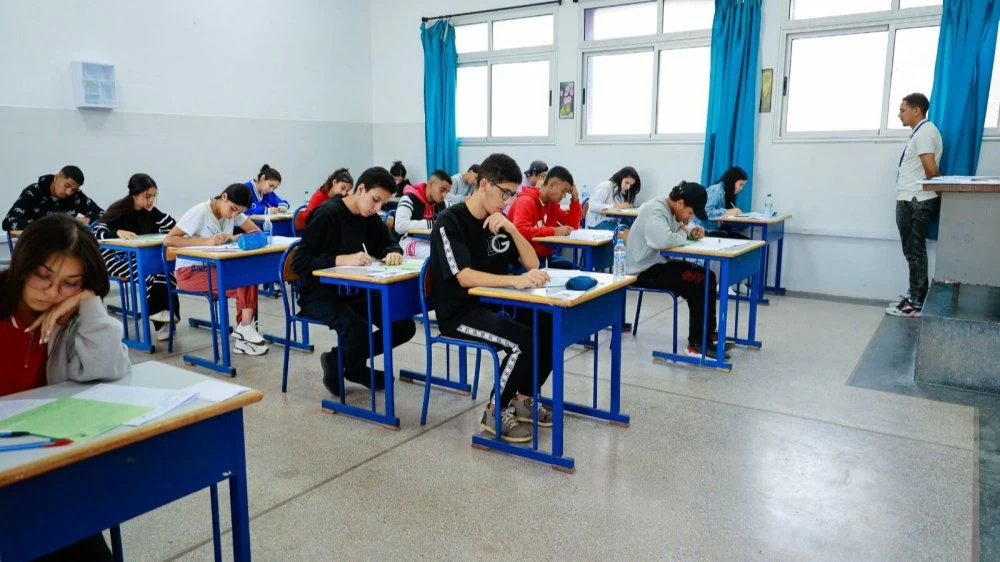 Bac 2026 au Maroc : plus de 528.000 candidats entament les épreuves nationales ce jeudi
