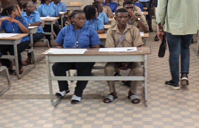 Congo – Baccalauréat général : 101.856 candidats sur les starting-blocks de départ de la session de juin 2026