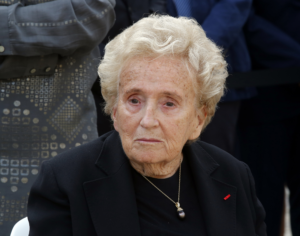 L&rsquo;ancienne Première dame Bernadette Chirac, épouse inséparable de Jacques Chirac, est morte à l&rsquo;âge de 93 ans