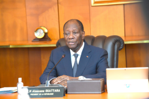 Côte d&rsquo;Ivoire : une croissance moyenne de 6,8 % attendue entre 2027 et 2029