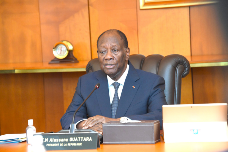 Côte d&rsquo;Ivoire : une croissance moyenne de 6,8 % attendue entre 2027 et 2029