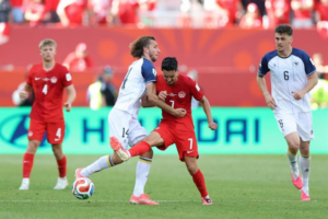 Mondial-2026: le Canada débute par un nul contre la Bosnie