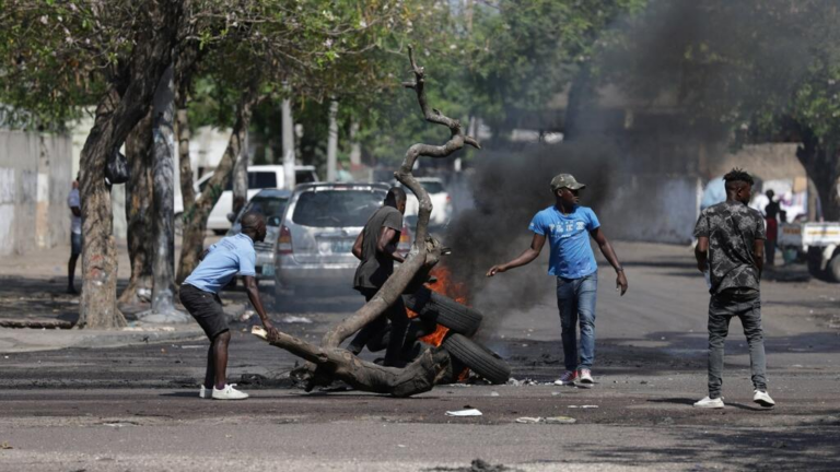Au moins 5 ressortissants mozambicains tués dans des violences en Afrique du Sud