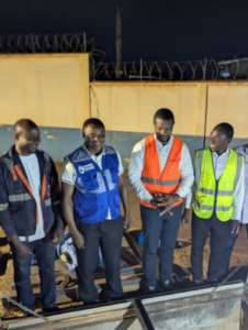 Cameroun : Camwater renforce le dispositif hydraulique et améliore la desserte en eau potable à Yaoundé