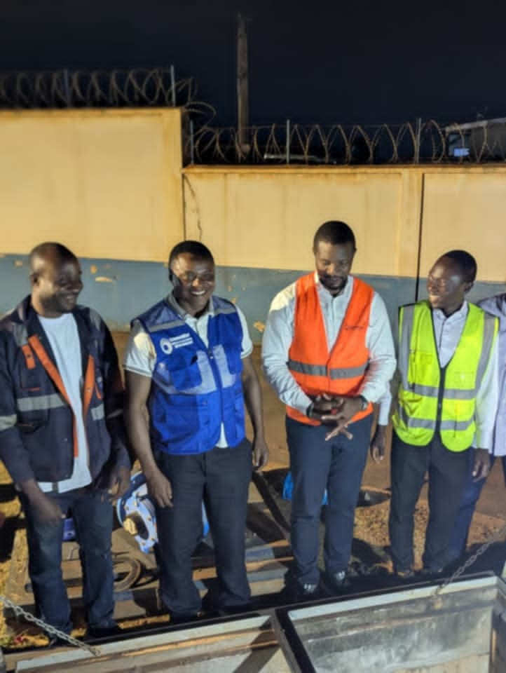 Cameroun : Camwater renforce le dispositif hydraulique et améliore la desserte en eau potable à Yaoundé