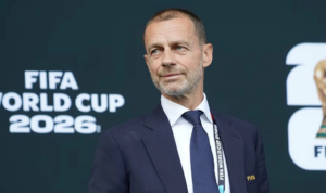 Mondial 2026 : le Maroc et 12 fédérations dénoncent les propos du président de l’UEFA