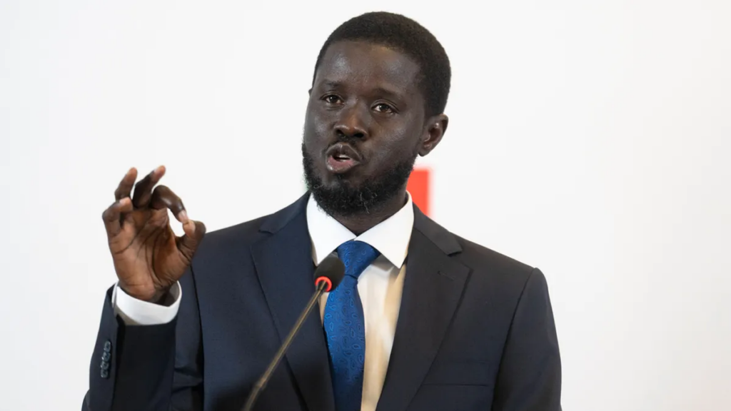 Au Sénégal, le président Bassirou Diomaye Faye nomme un gouvernement boycotté par Ousmane Sonko