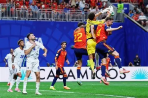 Mondial 2026 : le Cap-Vert crée la surprise en tenant l’Espagne en échec (0-0)