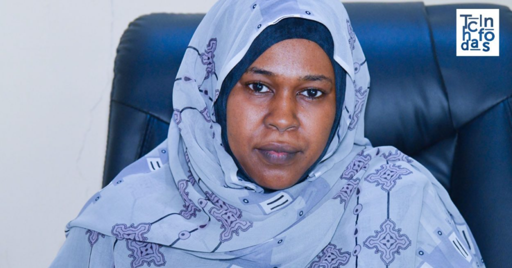 Chemin de fer Tchad-Cameroun : Zara Mahamat Hissene annonce un choix imminent du tracé et un lancement envisagé en 2027