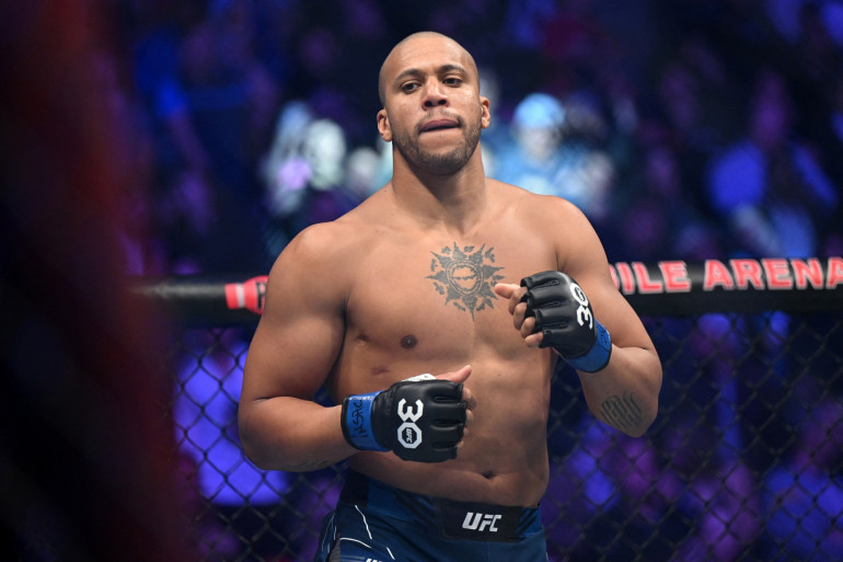 UFC Maison Blanche : combien Ciryl Gane va-t-il toucher après sa victoire contre Alex Pereira…