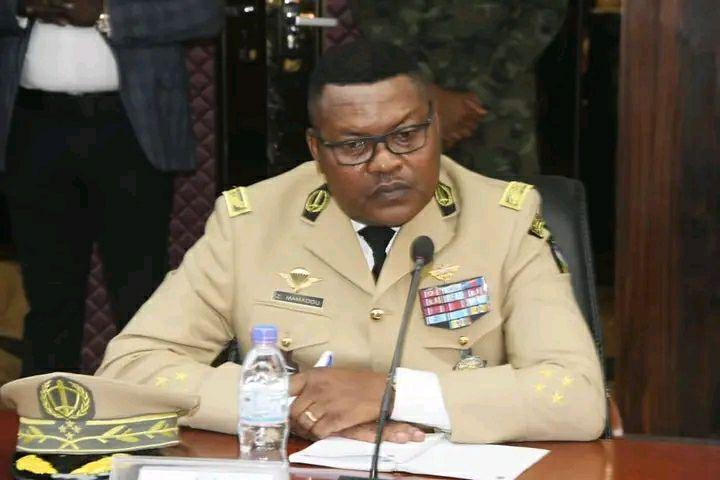 République centrafricaine : l&rsquo;état-major dément une tentative de renversement