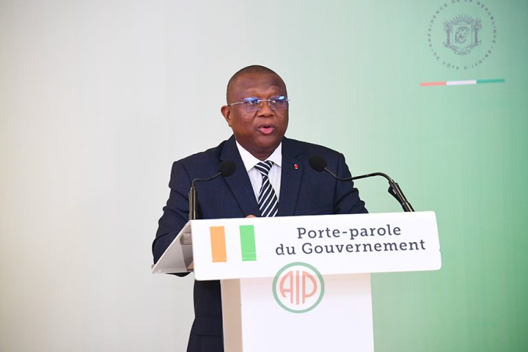 Côte d&rsquo;ivoire : Le Gouvernement prévoit 12 000 logements pour reloger les populations déguerpies