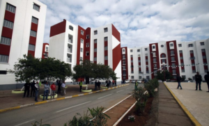 Algérie : Près de 20.000 logements distribués à Boumerdes depuis 2023