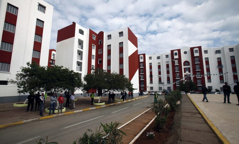 Algérie : Près de 20.000 logements distribués à Boumerdes depuis 2023