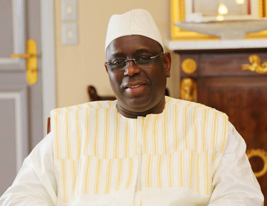 Sénégal : Le soutien officiel de Dakar à la candidature de Macky Sall à l’ONU, parmi les sujets en vue