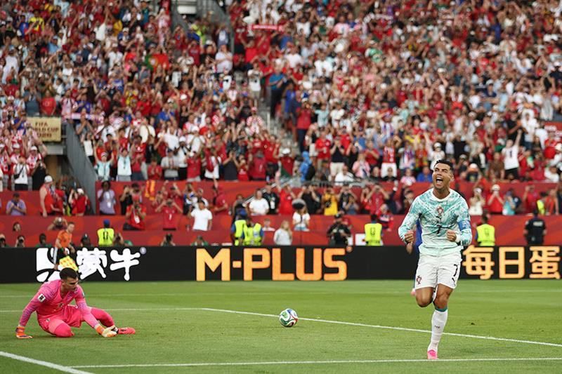 Mondial-2026: le Portugal élimine la Croatie dans un thriller magnifique
