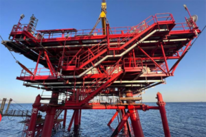 Egypte : La compagnie pétrolière GUPCO dépasse les 71 000 barils par jour dans le golfe de Suez, un niveau inédit depuis 2019