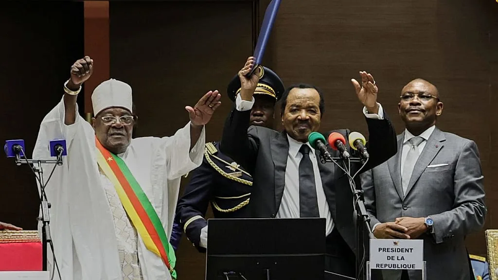 Cameroun : 40 jours après, l&rsquo;absence prolongée de Paul Biya interroge