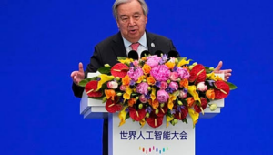Succession d&rsquo;António Guterres : les six candidats s&rsquo;affrontent lors d&rsquo;un débat télévisé