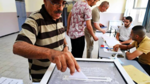 Algérie : participation historiquement faible aux législatives