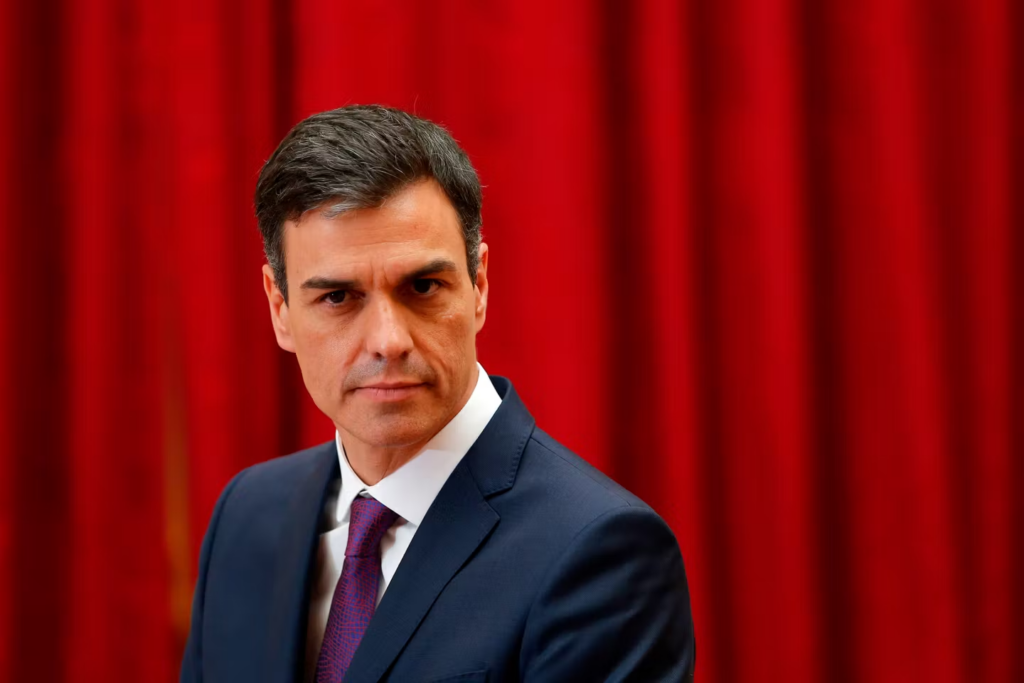 Immigration : plus d&rsquo;un million de demandes de régularisation en Espagne