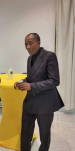 RDC : Décès à Bruxelles du deuxième Conseiller d’ambassade congolais au Benelux